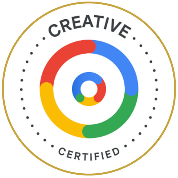 Creative Exam Certification
