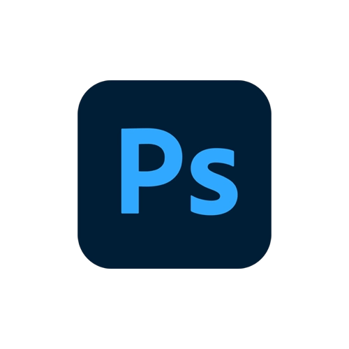 Adobe Photoshop