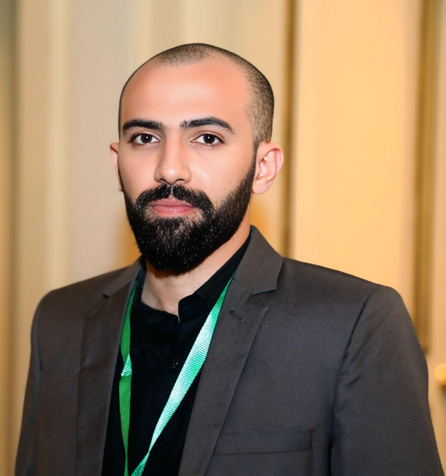 Digital Marketing Specialist in Riyadh, Saudi Arabia - Umar Asghar
