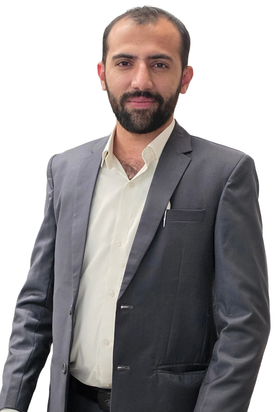 Umar Asghar 2