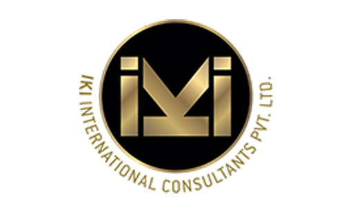 iKi International