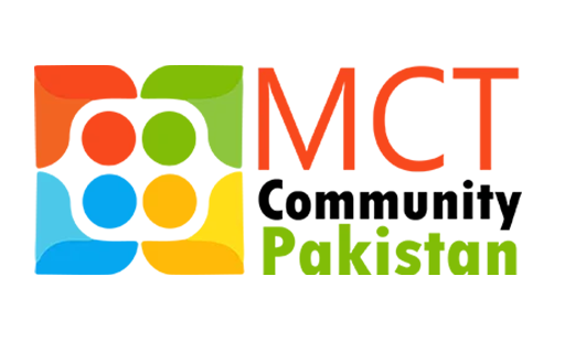MCT Community Pakistan