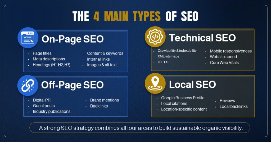 What Is SEO and How Does It Work?